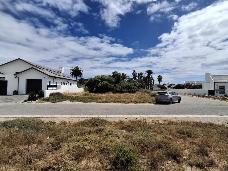 0 Bedroom Property for Sale in Shelley Point Western Cape